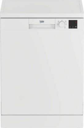 Immagine di Beko DVN05320W lavastoviglie Libera installazione 13 coperti E
