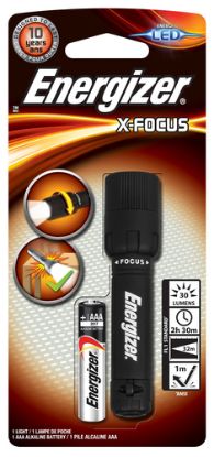 Immagine di Energizer ENX-FOCUS01