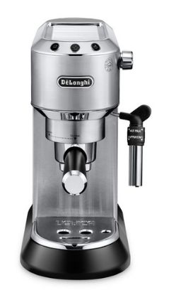 Immagine di De’Longhi Dedica Style EC 685.M Automatica/Manuale Macchina per espresso 1,1 L