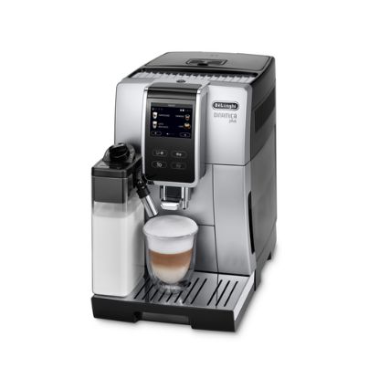 Immagine di De’Longhi Dinamica Plus ECAM370.70.SB Automatica Macchina da caffè combi 1,8 L