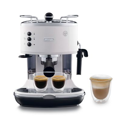 Immagine di De’Longhi ECO 311.W Manuale Macchina per espresso 1,4 L