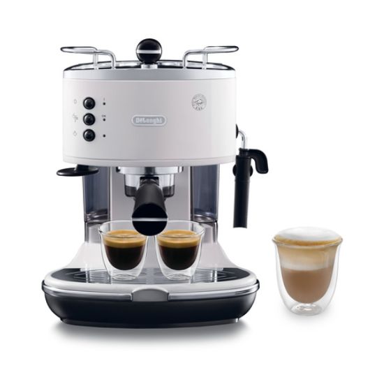 Immagine di De’Longhi ECO 311.W Manuale Macchina per espresso 1,4 L