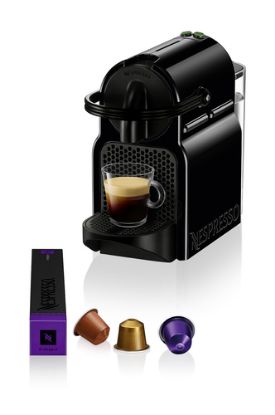 Immagine di De’Longhi EN 80.B macchina per caffè Automatica/Manuale Macchina per caffè a capsule 0,8 L