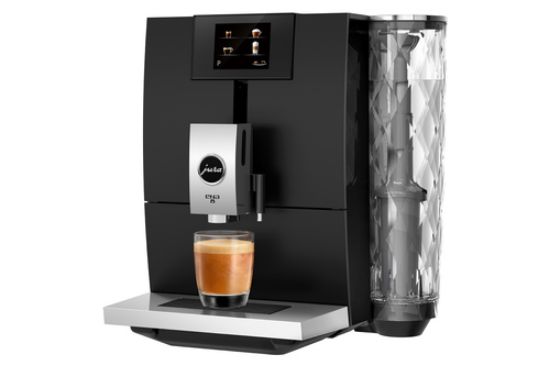 Immagine di JURA ENA 8 (Touch) Automatica Macchina per espresso 1,1 L