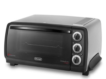 Immagine di De’Longhi Sfornatutto 14 L 800 W Argento Grill