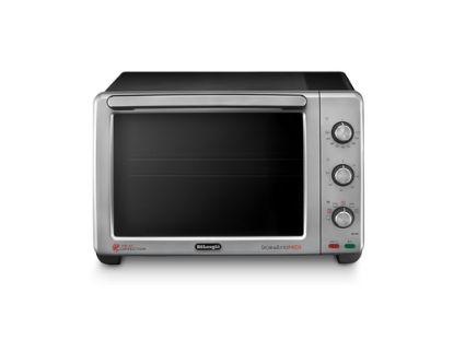 Immagine di De’Longhi EO24752 24 L Nero, Argento Grill