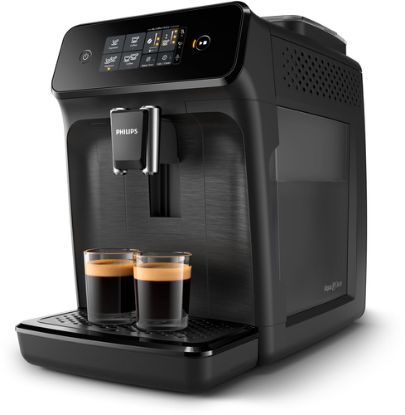 Immagine di Philips 1200 series Series 1200 EP1200/00 Macchina da caffè automatica