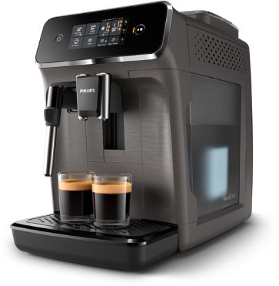 Immagine di Philips 2200 series Series 2200 EP2224/10 Macchina da caffè automatica