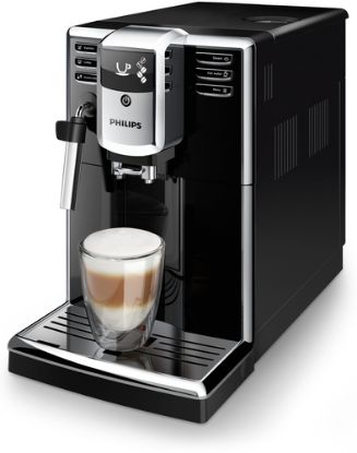 Immagine di Philips 5000 series 3 bevande, macchine da caffè automatiche