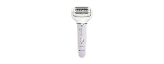 Immagine di ES-EY30-V503 EPILATORE WET DRY 3 VEL, 60 PINZETTE LUCE LED