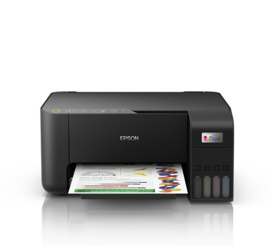 Immagine di Epson EcoTank ET-2860 Ad inchiostro A4 5760 x 1440 DPI 33 ppm Wi-Fi