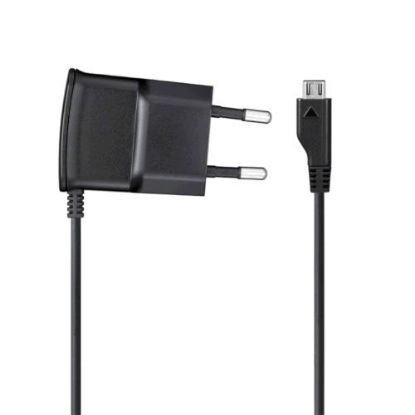 Immagine di Samsung ETA0U10E Telefono cellulare Nero AC Interno