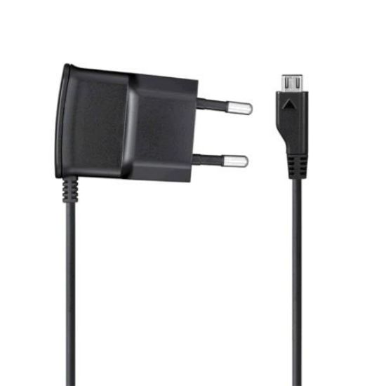 Immagine di Samsung ETA0U10E Telefono cellulare Nero AC Interno