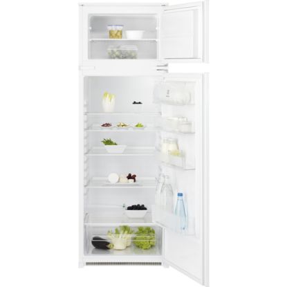 Immagine di Electrolux ETB2AE16S frigorifero con congelatore Da incasso 269 L E Bianco
