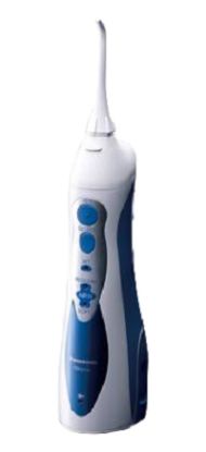 Immagine di EW1211W845 IDROPULSORE 130ML BIANCO BLU RIC 1400 IMPULSI MIN