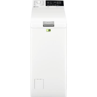 Immagine di Electrolux EW7T373S lavatrice Carica dall'alto 7 kg 1300 Giri/min C Bianco