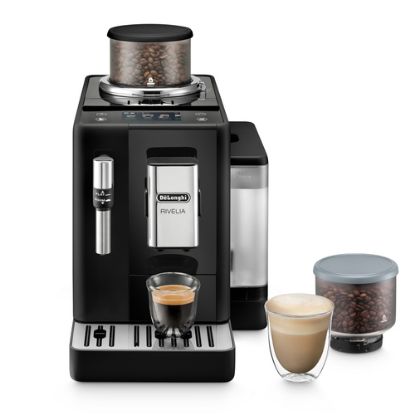 Immagine di De’Longhi Rivelia EXAM440.35.B Automatica Macchina per espresso 1,4 L