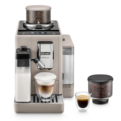 Immagine di De’Longhi Rivelia EXAM440.55.BG Automatica Macchina per espresso 1,4 L