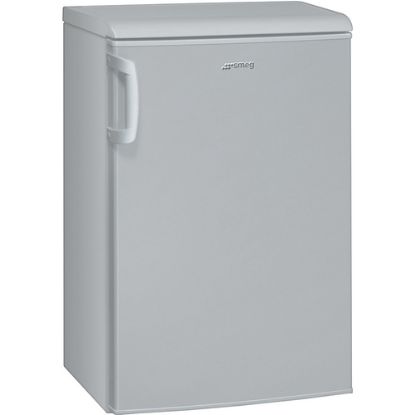 Immagine di FA120ES FRIGO TAVOLO 120LT H85-L55 SILVER EC/CELLA