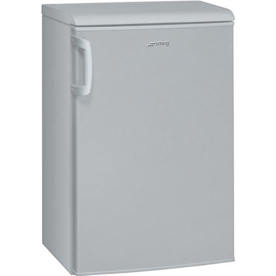 Immagine di FA120ES FRIGO TAVOLO 120LT H85-L55 SILVER EC/CELLA