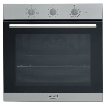 Immagine di Hotpoint FA2 530 H IX HA 66 L A Stainless steel