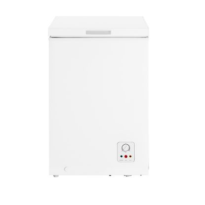 Immagine di Hisense FC125D4AW1 congelatore Congelatore a pozzo Libera installazione 95 L F Bianco
