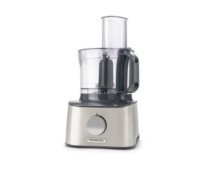 Immagine di FDM304SS ROBOT CUC 800W C/FRULL. SPREMIAGR. DISCHI X AFFET