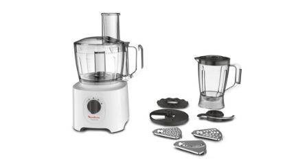 Immagine di Moulinex ROBOT DA CUCINA EASY FORCE 1,4L