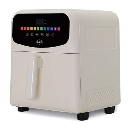 Immagine di FRYTYPE6AIR FRIGGITRICE AIRFRY XL 6LT. BIANCA 1500/1700W12 PR