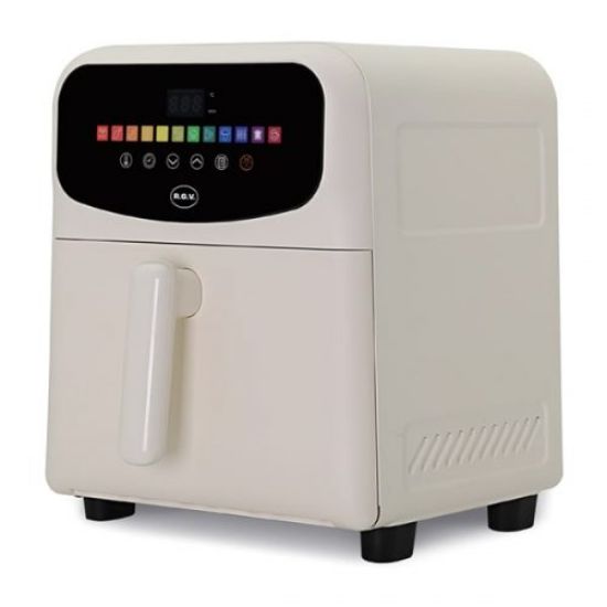 Immagine di FRYTYPE6AIR FRIGGITRICE AIRFRY XL 6LT. BIANCA 1500/1700W12 PR