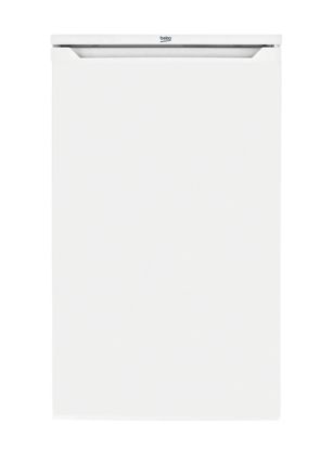 Immagine di Beko FS166020 Congelatore verticale Libera installazione 65 L E Bianco