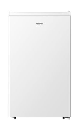 Immagine di Hisense FV78D4AWF congelatore Congelatore verticale Libera installazione 61 L A Bianco