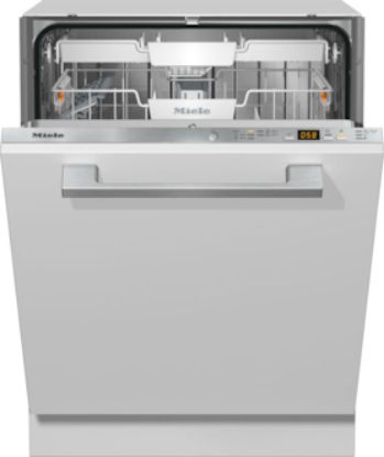 Immagine di Miele G 5153 SCVi Active A scomparsa totale 14 coperti D