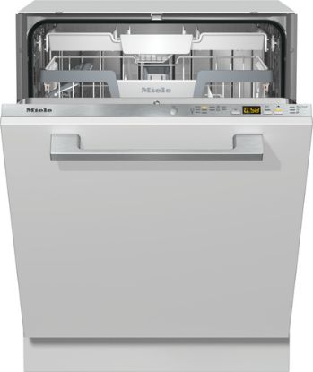 Immagine di Miele G 5163 SCVI lavastoviglie A scomparsa totale 14 coperti D
