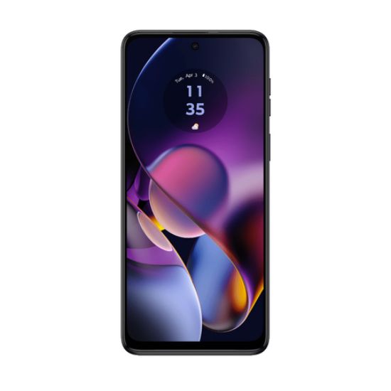 Immagine di Motorola 54 5G 16,5 cm (6.5") Doppia SIM Android 13 USB tipo-C 12 GB 256 GB 5000 mAh Blu