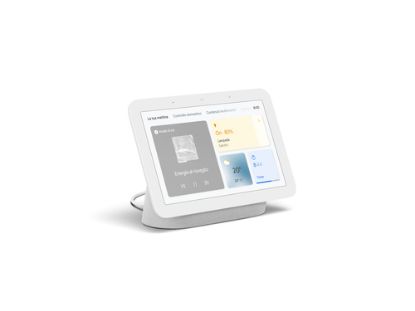 Immagine di Google Nest Hub (2 generazione) - Dispositivo per la smart home con Assistente