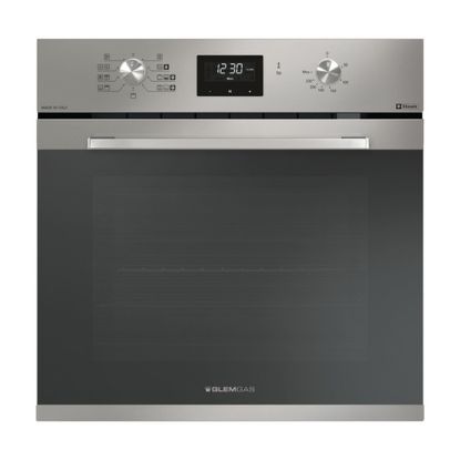 Immagine di GFX97IXS6V3 FORNO 64LT MULTI9 VAP3 INOX DISP DIGIT AUTOSPEGN