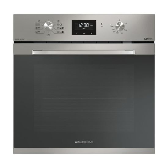 Immagine di GFX97IXS6V3 FORNO 64LT MULTI9 VAP3 INOX DISP DIGIT AUTOSPEGN