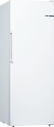 Immagine di Bosch Serie 4 GSN29VWEP congelatore Congelatore verticale Libera installazione 200 L E Bianco