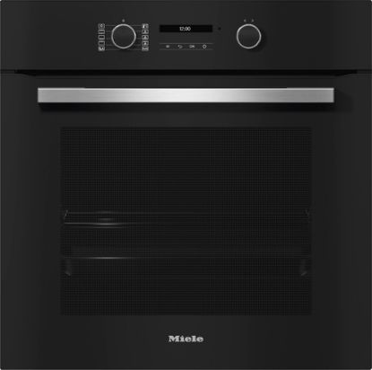 Immagine di Miele H 2766 B 76 L 3000 W A+ Nero