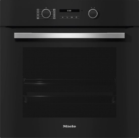Immagine di Miele H 2766 B 76 L 3000 W Nero
