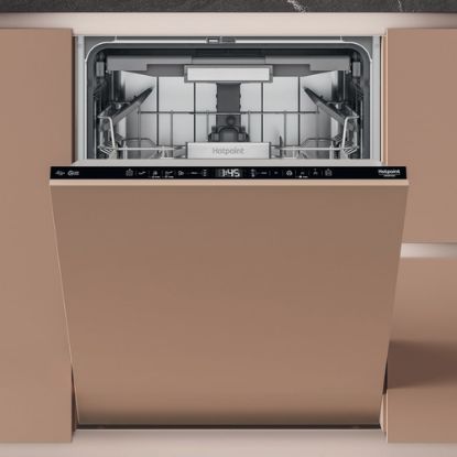 Immagine di Hotpoint Lavastoviglie da incasso H7I HT59 L