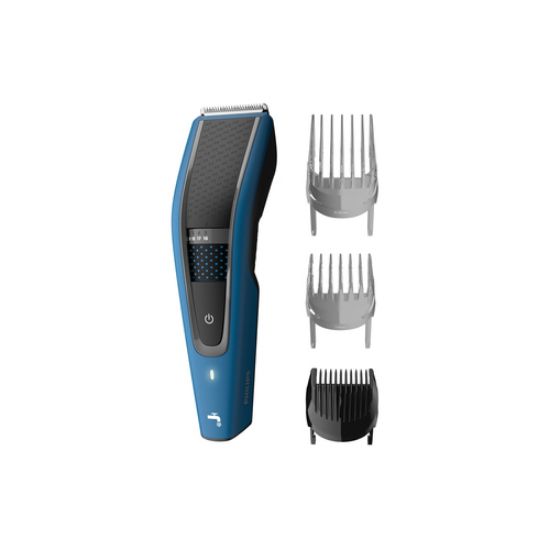 Immagine di Philips 5000 series Hairclipper series 5000 HC5612/15 Regolacapelli lavabile