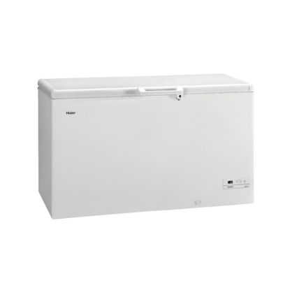 Immagine di Haier HCE519R congelatore Congelatore a pozzo Libera installazione 504 L F Bianco