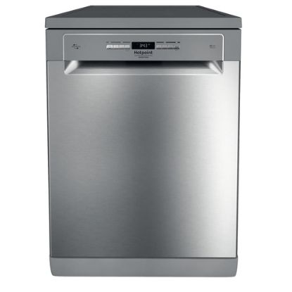 Immagine di Hotpoint HFO 3O32 CW X Libera installazione 14 coperti D