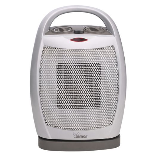 Immagine di HP104 TERMOVENT.  ""KOMPACT"" PTC OSCILLANTE CON MANIGL