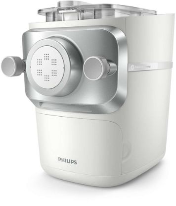 Immagine di Philips 7000 series HR2660/00 Pasta Maker - 6 trafile