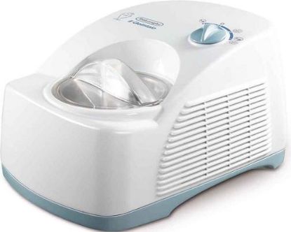 Immagine di De’Longhi ICK5000 1,2 L 230 W Bianco