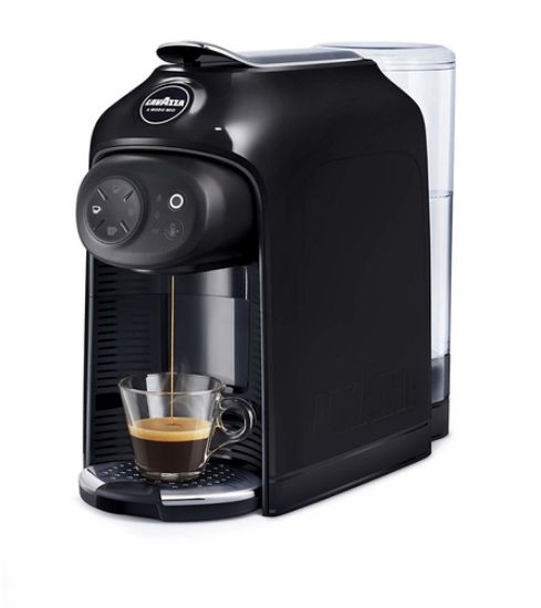 Immagine di Lavazza Idola Automatica Macchina per caffè a capsule 1,1 L