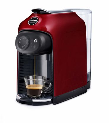 Immagine di Lavazza Idola Automatica Macchina per caffè a capsule 1,1 L